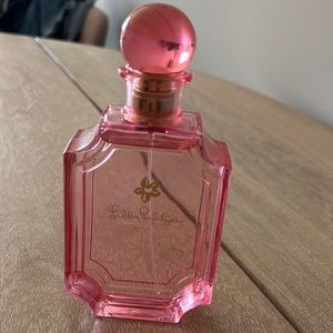 Lilly pulitzer wink perfume